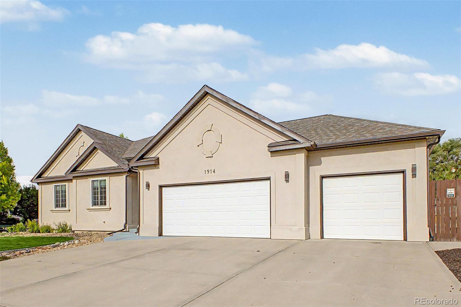 1914 74th Avenue Greeley CO 80634