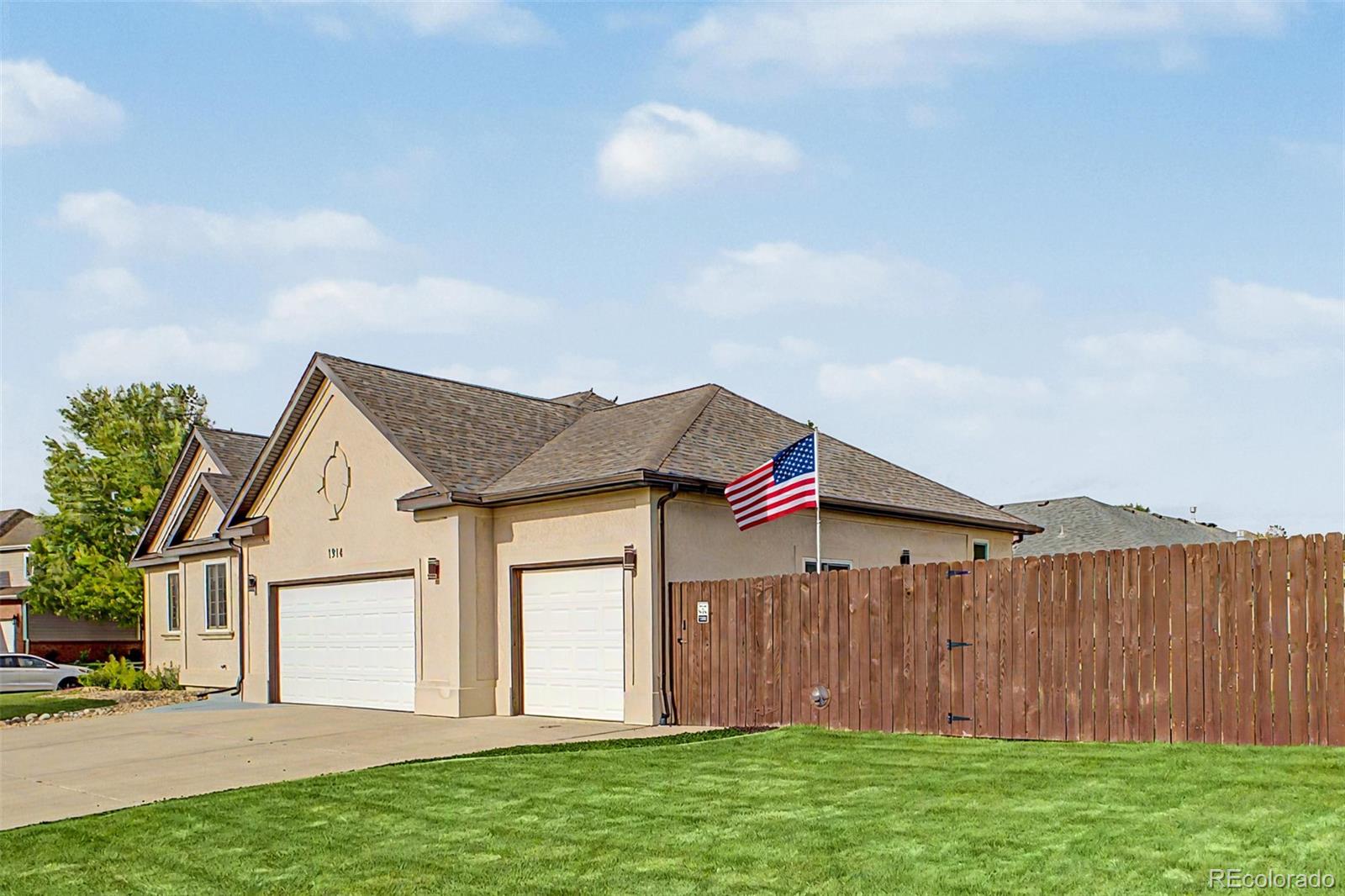 1914 74th Avenue Greeley CO 80634