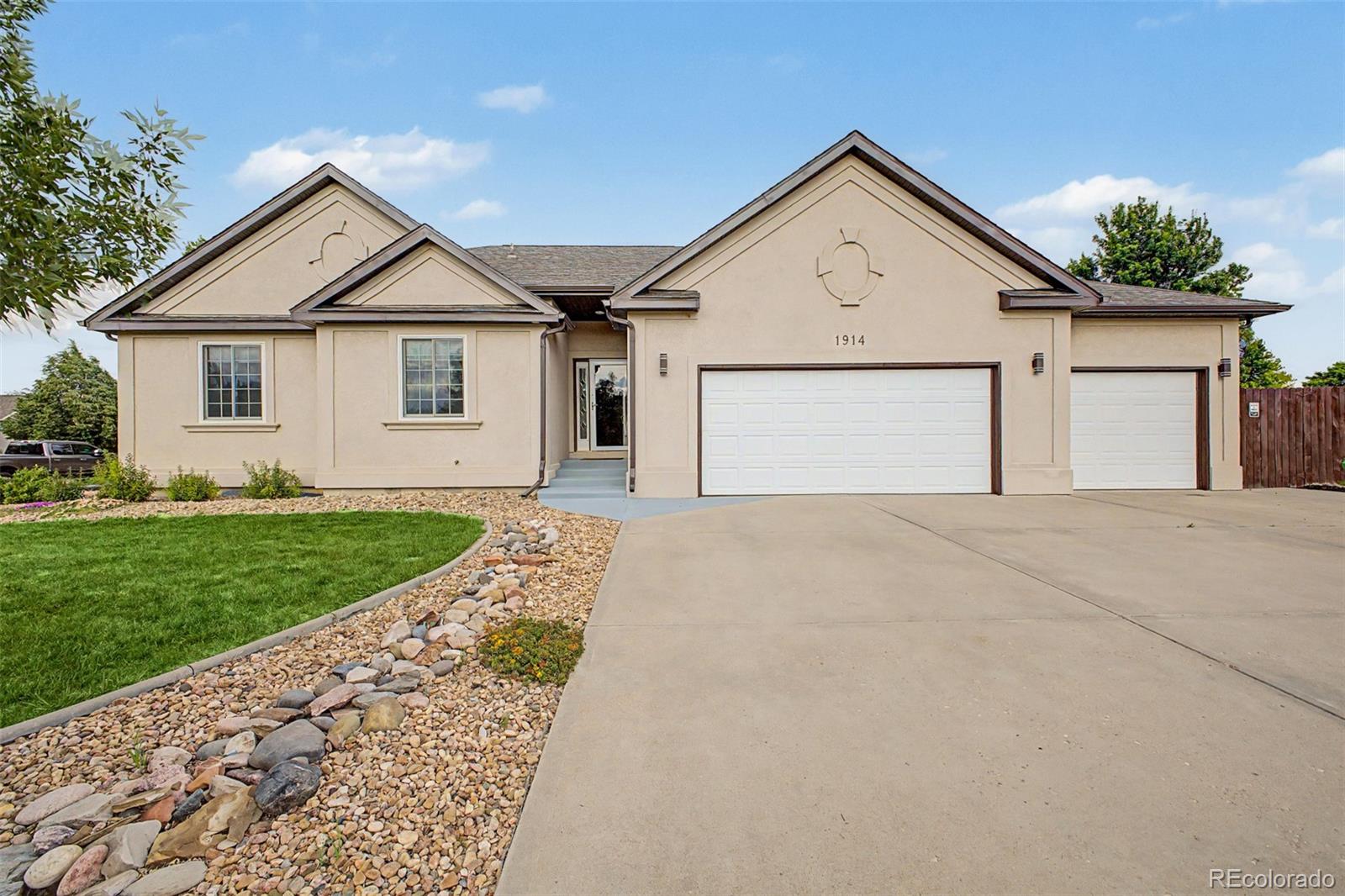 1914 74th Avenue Greeley CO 80634