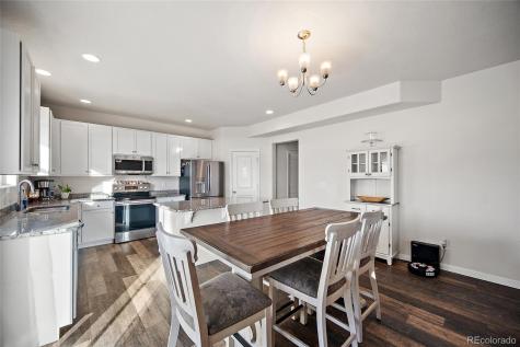 2848 Gobi Drive Colorado Springs CO 80939