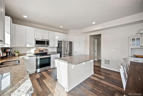 2848 Gobi Drive Colorado Springs CO 80939