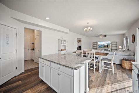 2848 Gobi Drive Colorado Springs CO 80939