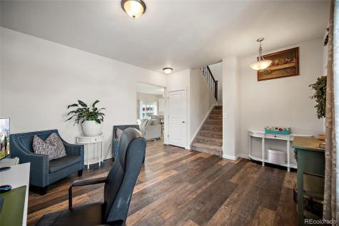 2848 Gobi Drive Colorado Springs CO 80939