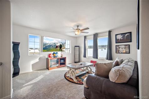 2848 Gobi Drive Colorado Springs CO 80939