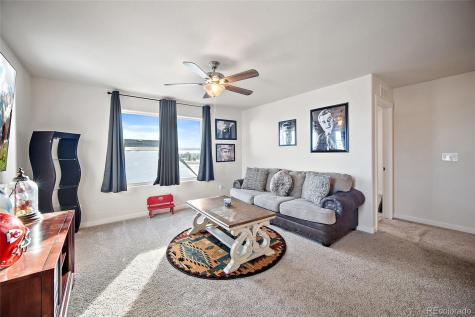 2848 Gobi Drive Colorado Springs CO 80939