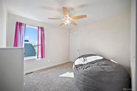 2848 Gobi Drive Colorado Springs CO 80939