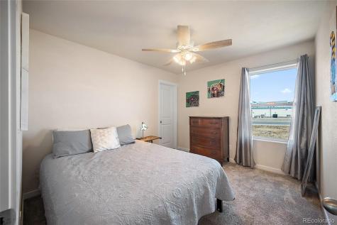 2848 Gobi Drive Colorado Springs CO 80939