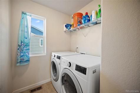 2848 Gobi Drive Colorado Springs CO 80939