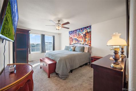 2848 Gobi Drive Colorado Springs CO 80939