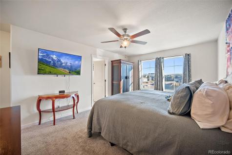 2848 Gobi Drive Colorado Springs CO 80939