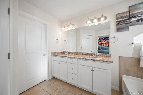 2848 Gobi Drive Colorado Springs CO 80939