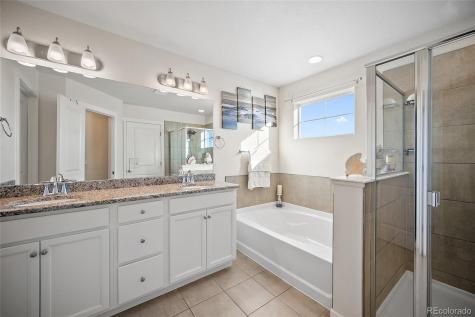 2848 Gobi Drive Colorado Springs CO 80939