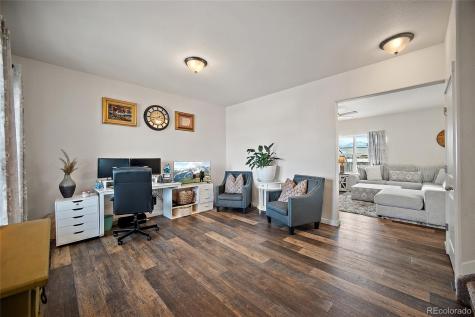 2848 Gobi Drive Colorado Springs CO 80939