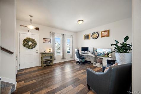 2848 Gobi Drive Colorado Springs CO 80939