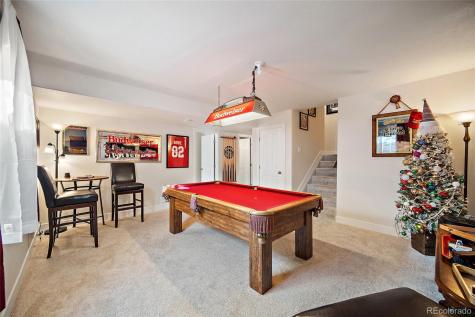 2848 Gobi Drive Colorado Springs CO 80939