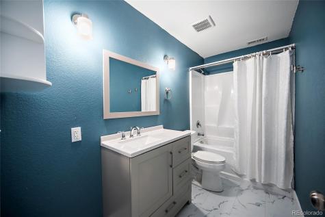 2848 Gobi Drive Colorado Springs CO 80939