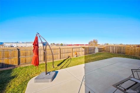 2848 Gobi Drive Colorado Springs CO 80939