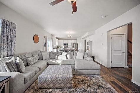 2848 Gobi Drive Colorado Springs CO 80939