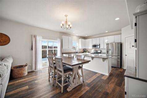 2848 Gobi Drive Colorado Springs CO 80939