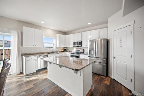 2848 Gobi Drive Colorado Springs CO 80939