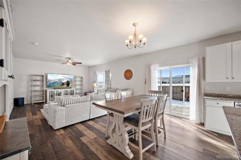 2848 Gobi Drive Colorado Springs CO 80939