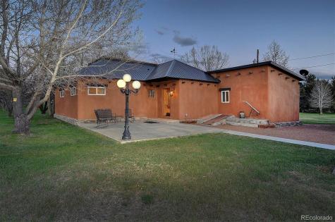 12135 E County Road 190 Salida CO 81201