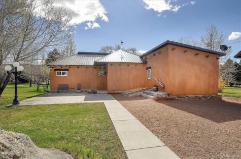 12135 E County Road 190 Salida CO 81201