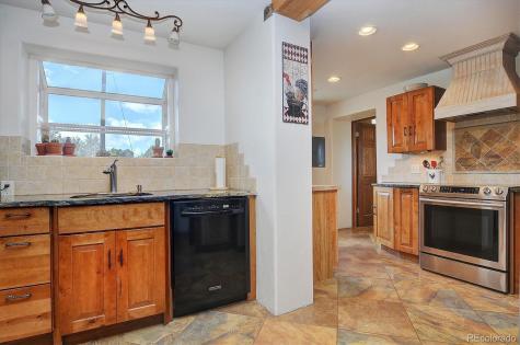 12135 E County Road 190 Salida CO 81201