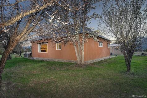 12135 E County Road 190 Salida CO 81201
