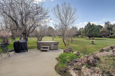 12135 E County Road 190 Salida CO 81201