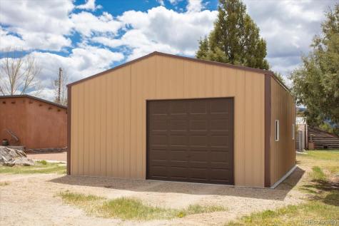 12135 E County Road 190 Salida CO 81201