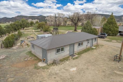 12135 E County Road 190 Salida CO 81201