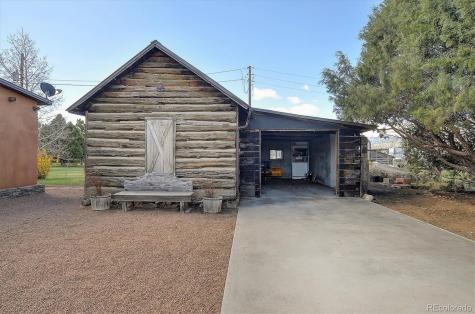 12135 E County Road 190 Salida CO 81201