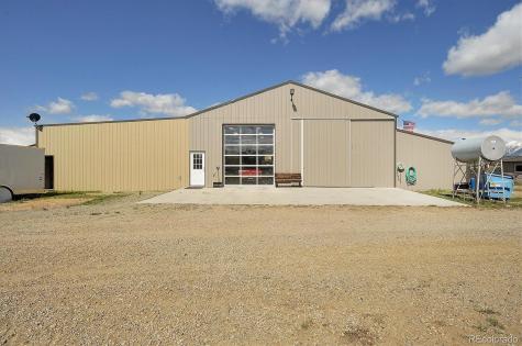 12135 E County Road 190 Salida CO 81201