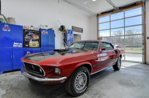 12135 E County Road 190 Salida CO 81201