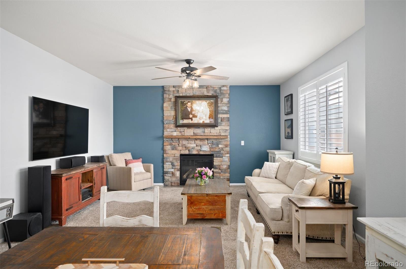 6153 S Jackson Gap Court Aurora CO 80016
