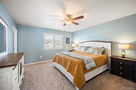 6153 S Jackson Gap Court Aurora CO 80016
