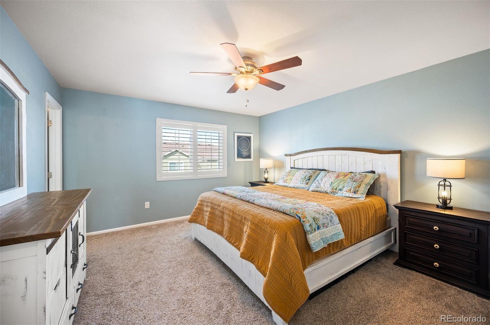 6153 S Jackson Gap Court Aurora CO 80016