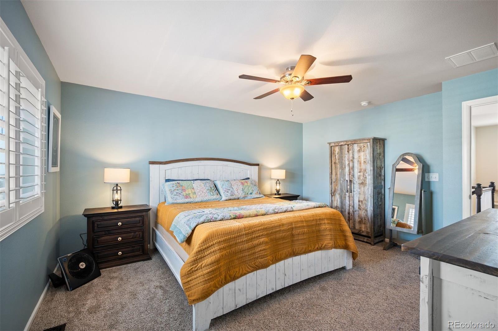6153 S Jackson Gap Court Aurora CO 80016