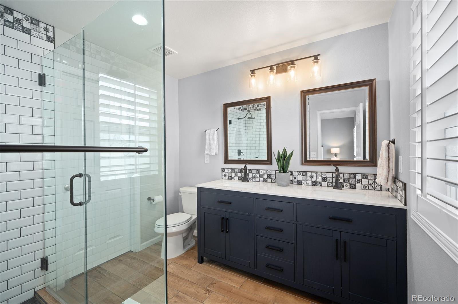 6153 S Jackson Gap Court Aurora CO 80016