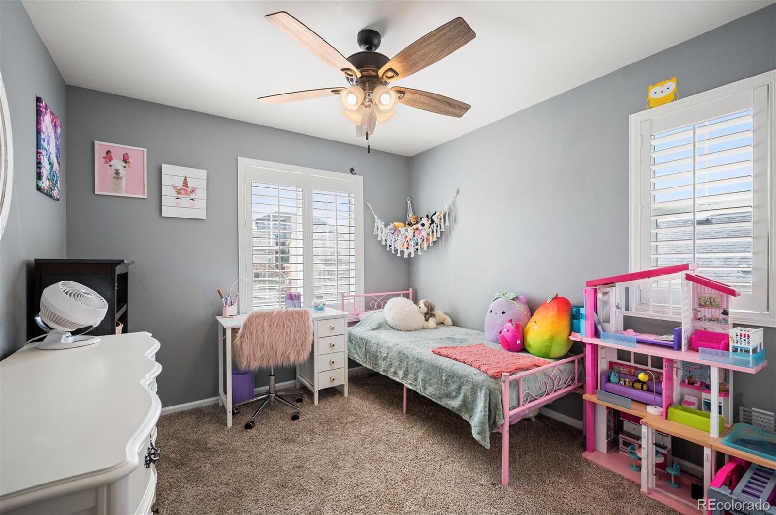6153 S Jackson Gap Court Aurora CO 80016