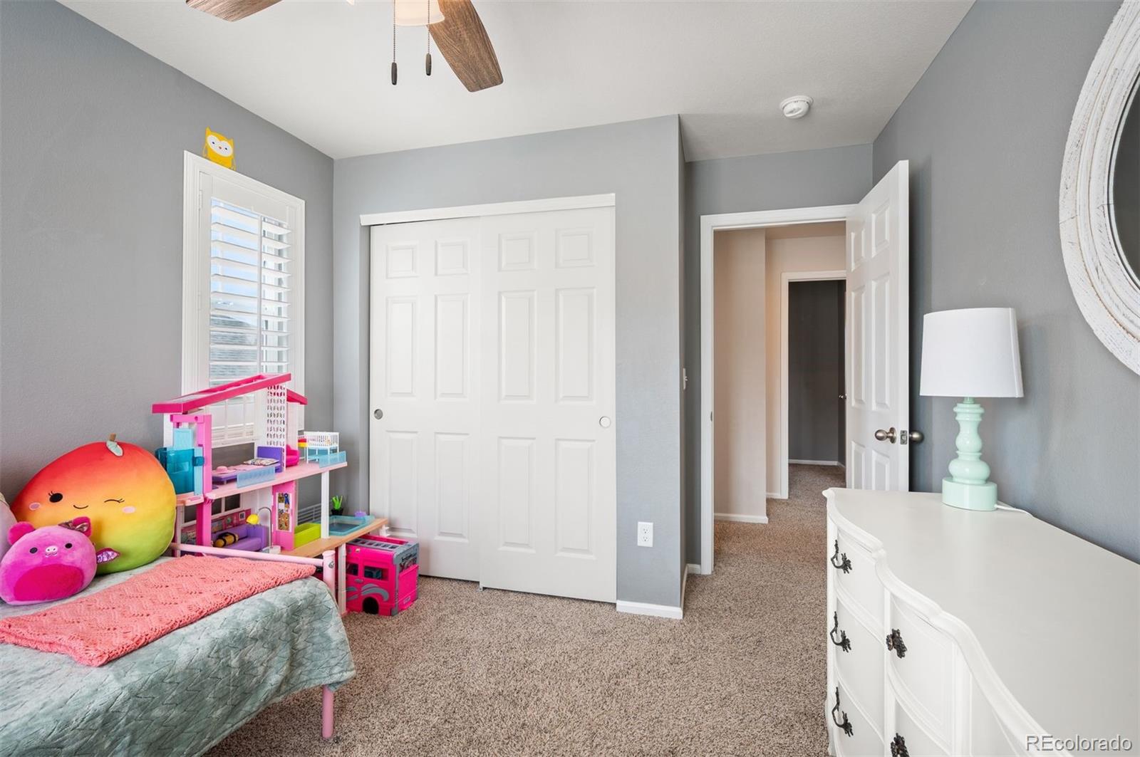 6153 S Jackson Gap Court Aurora CO 80016
