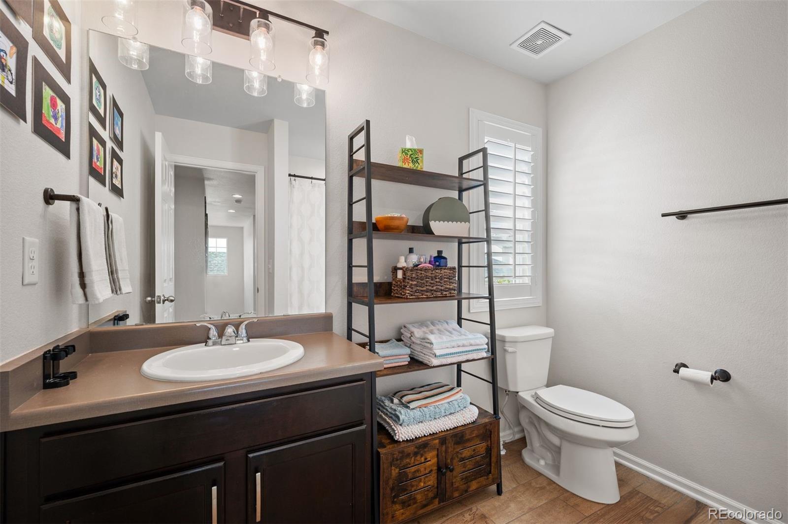 6153 S Jackson Gap Court Aurora CO 80016