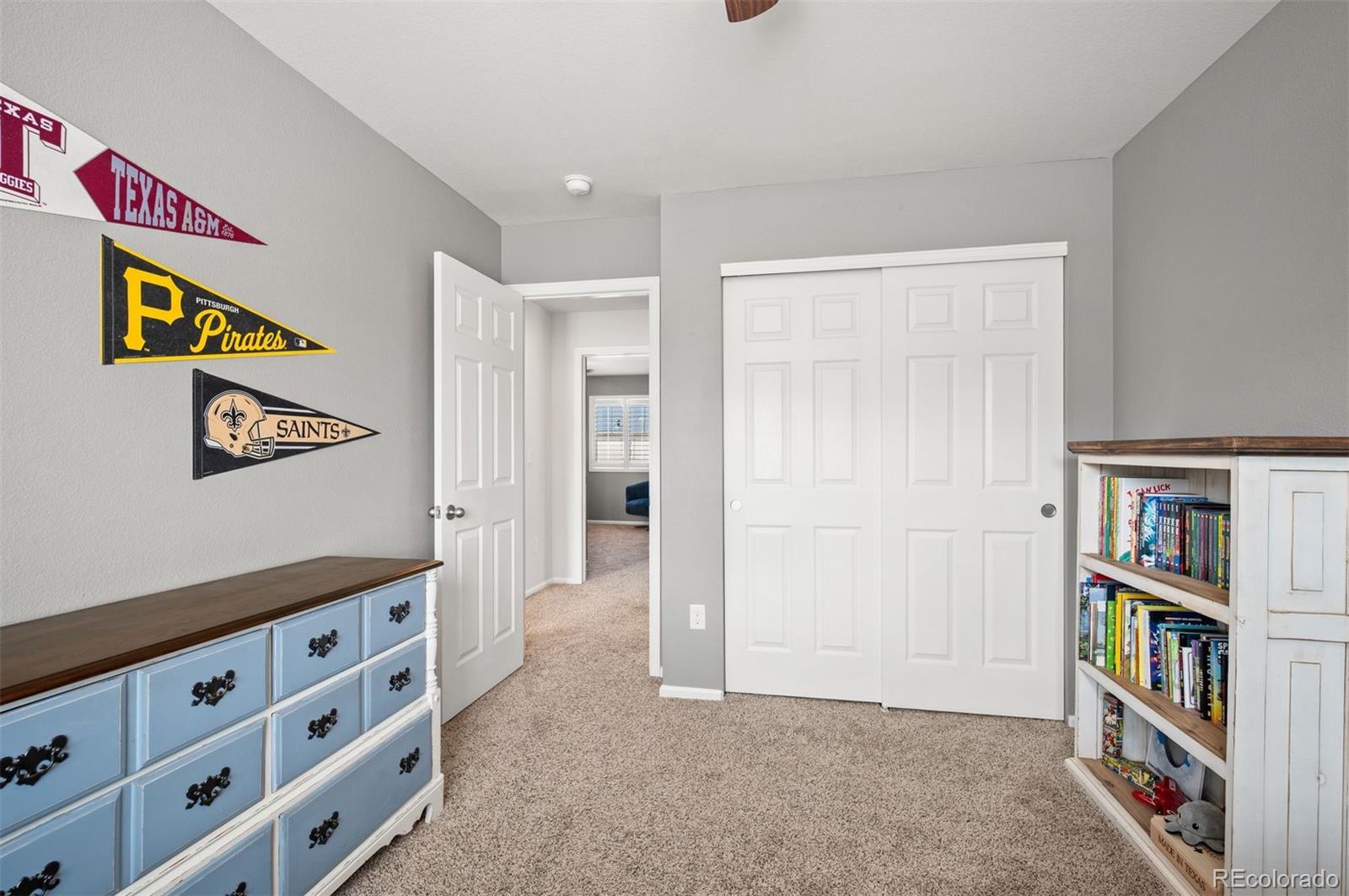 6153 S Jackson Gap Court Aurora CO 80016