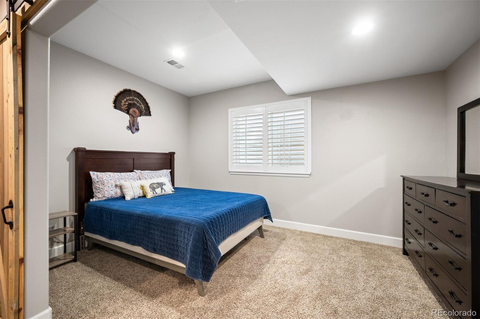 6153 S Jackson Gap Court Aurora CO 80016