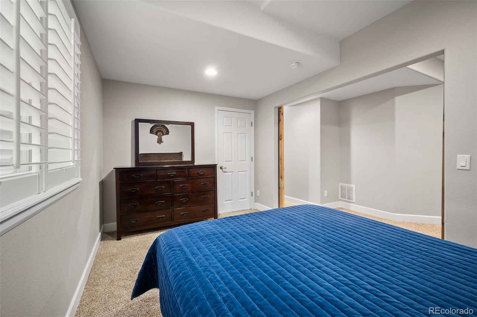 6153 S Jackson Gap Court Aurora CO 80016