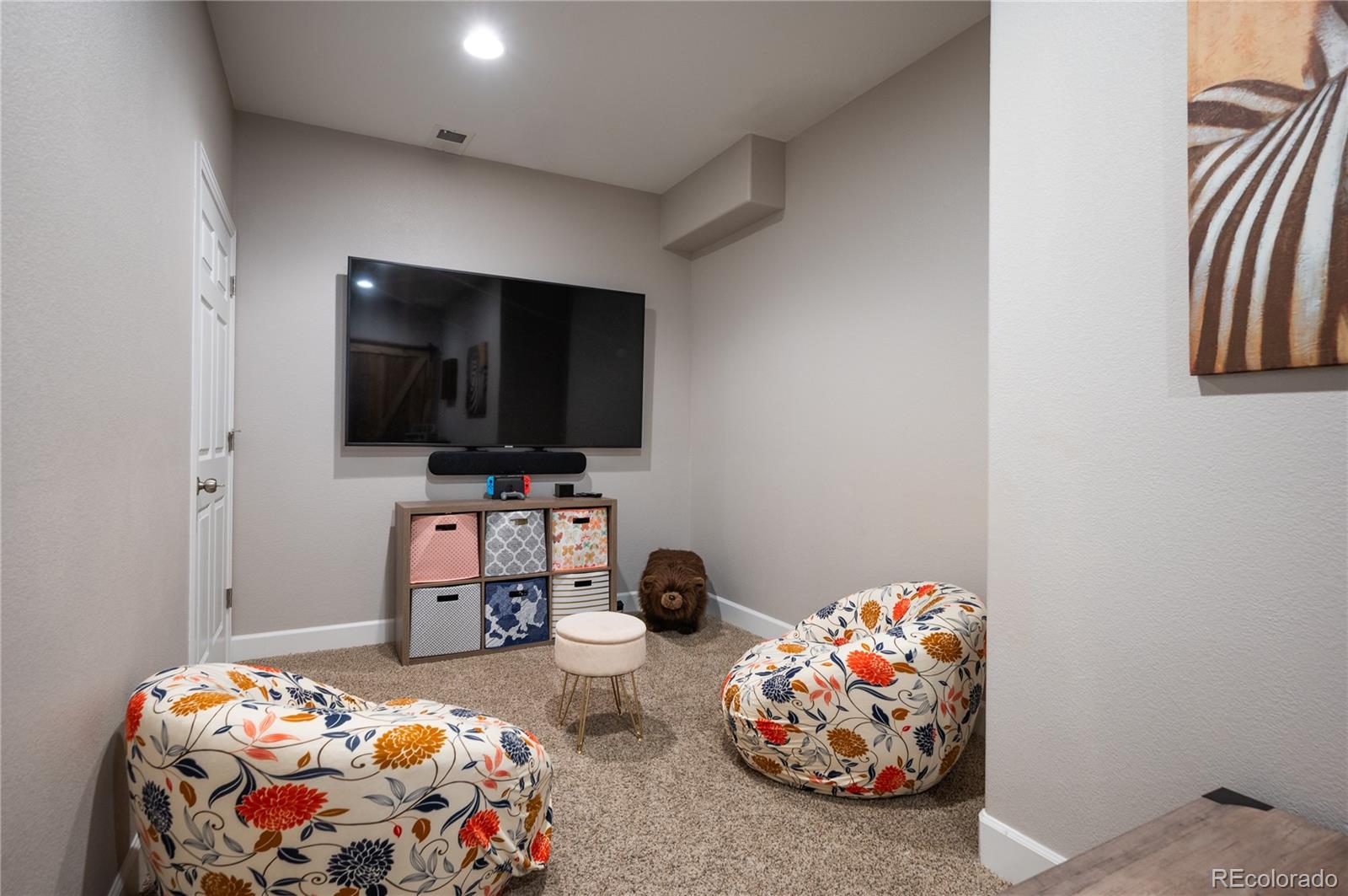 6153 S Jackson Gap Court Aurora CO 80016