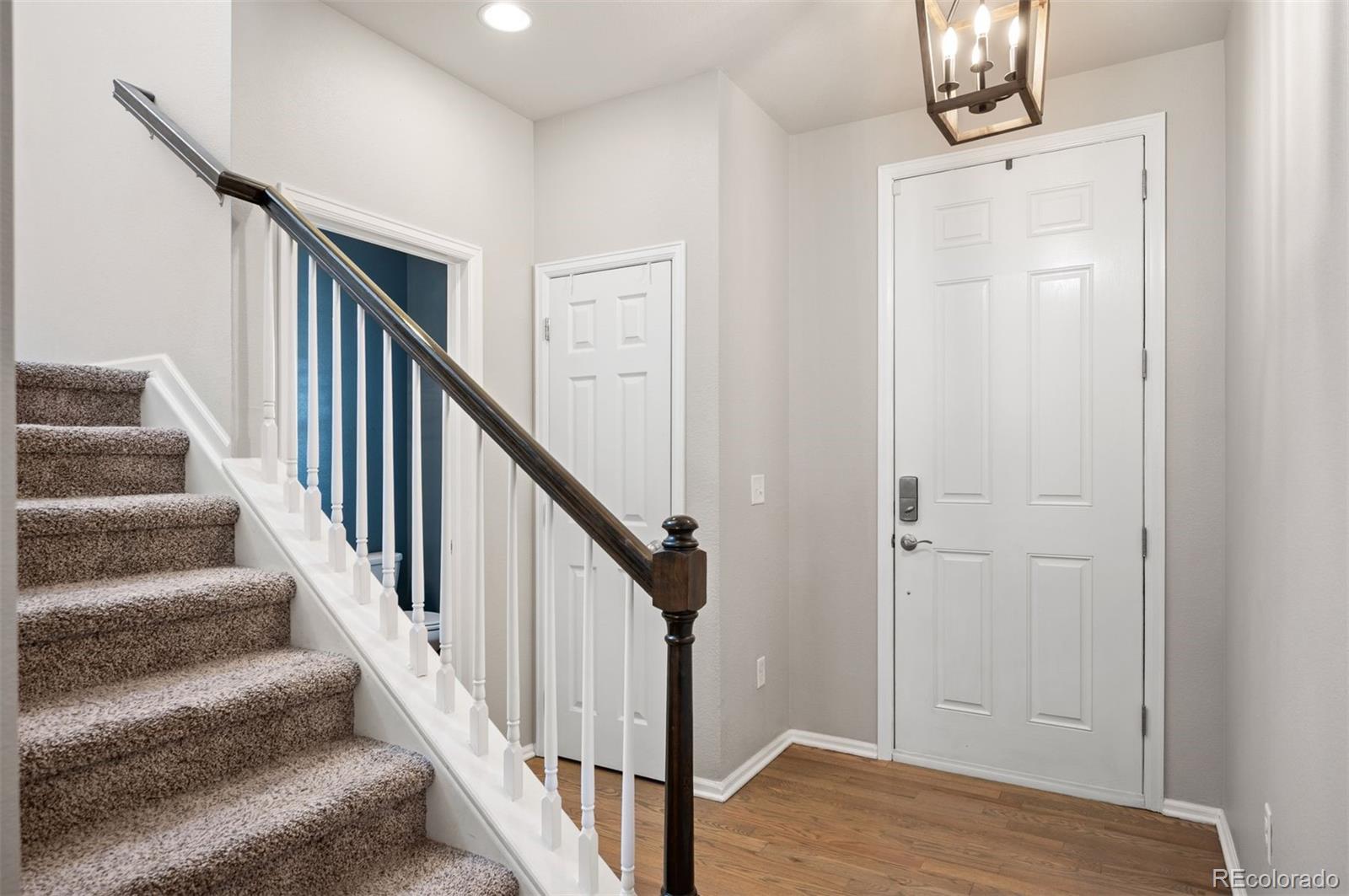 6153 S Jackson Gap Court Aurora CO 80016