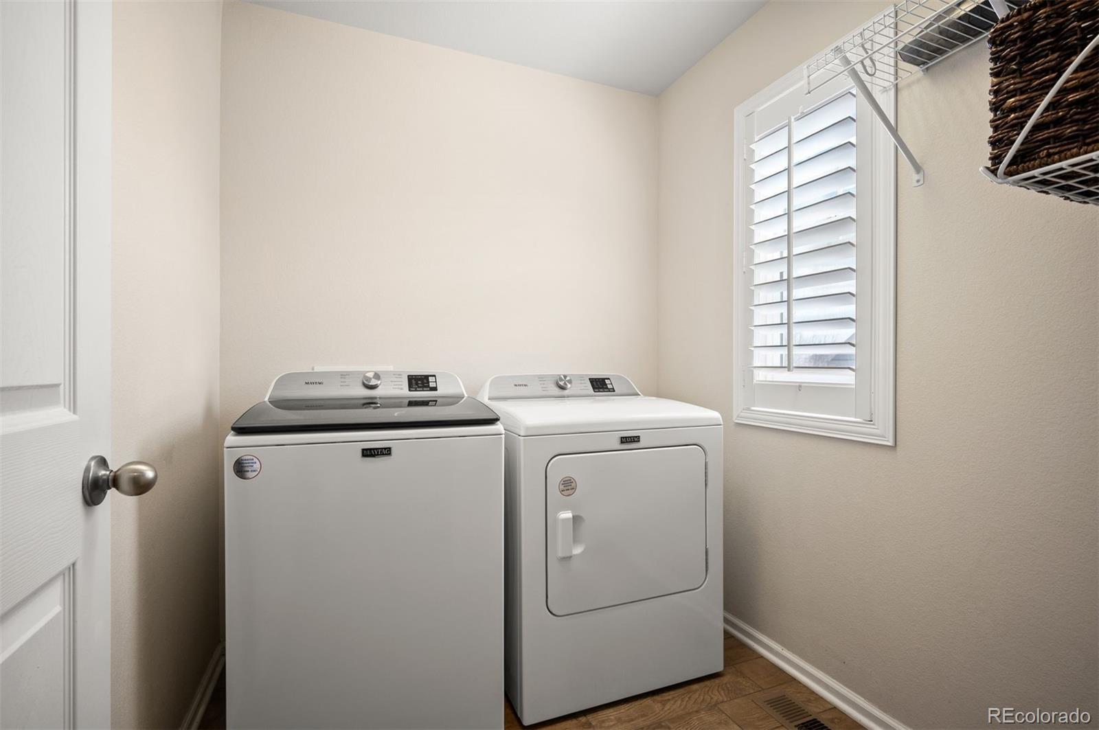 6153 S Jackson Gap Court Aurora CO 80016