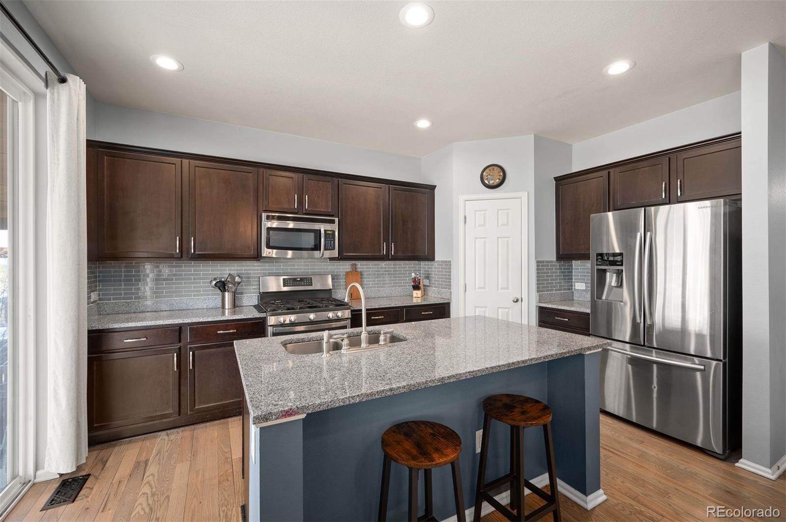 6153 S Jackson Gap Court Aurora CO 80016